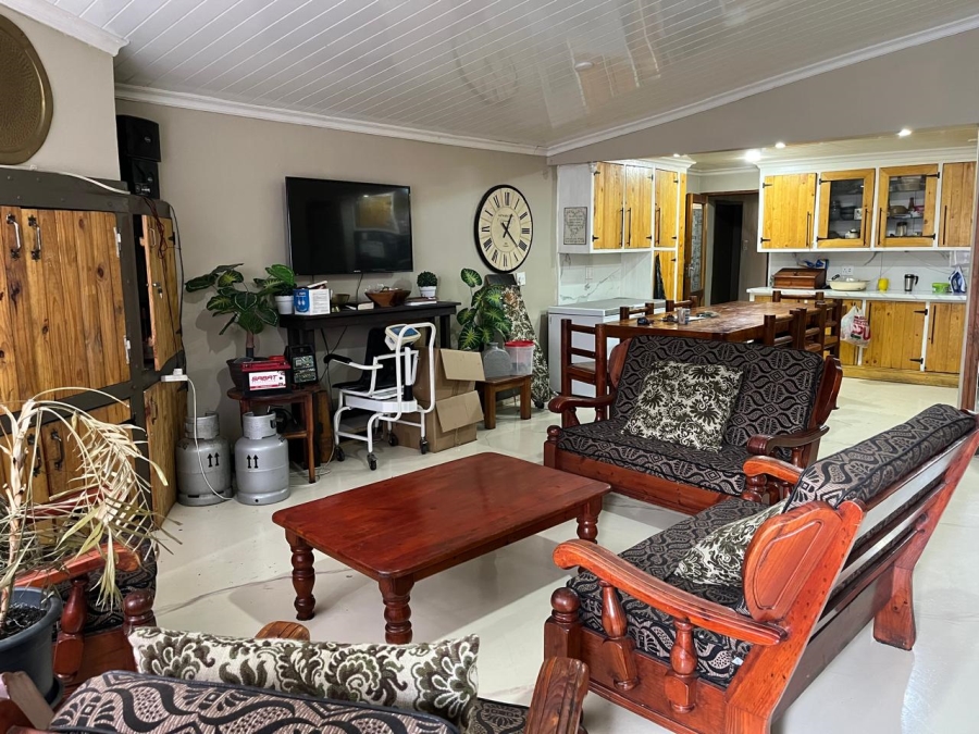 8 Bedroom Property for Sale in Churchill Estate Western Cape